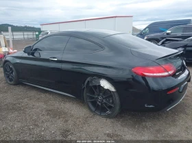 Mercedes-Benz C 43 AMG COUPE* КОЖА* ПОДГРЕВ* ОБДУХВ* BURMASTER* PANO - 15500 € / 30315.36 лв. - 30443398 15 | Car24.bg Mercedes-Benz C 43 AMG COUPE* КОЖА* ПОДГРЕВ* ОБДУХВ* BURMASTER* PANO - 15500 € / 30315.36 лв. - 30443398 15
