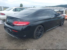 Mercedes-Benz C 43 AMG COUPE* КОЖА* ПОДГРЕВ* ОБДУХВ* BURMASTER* PANO - 15500 € / 30315.36 лв. - 30443398 4 | Car24.bg Mercedes-Benz C 43 AMG COUPE* КОЖА* ПОДГРЕВ* ОБДУХВ* BURMASTER* PANO - 15500 € / 30315.36 лв. - 30443398 4