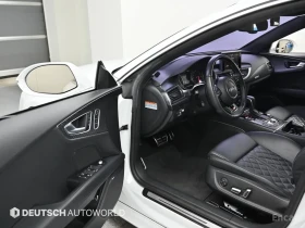 Audi A7 COMPETITION* 333кс+ * HUD* ПОДГРЕВ* КАМЕРА* ТОП | Auto.bg — изображение 12 Audi A7 COMPETITION* 333кс+ * HUD* ПОДГРЕВ* КАМЕРА* ТОП | Auto.bg — изображение 12