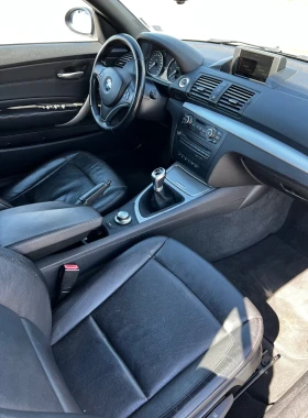 BMW 120 d Германия/сменени вериги | Auto.bg — изображение 7 BMW 120 d Германия/сменени вериги | Auto.bg — изображение 7