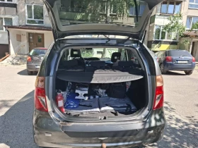 Honda Fr-v - 4100 € - 26031275 3 | Car24.bg Honda Fr-v - 4100 € - 26031275 3