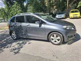 Honda Fr-v - 4100 € - 26031275 5 | Car24.bg Honda Fr-v - 4100 € - 26031275 5