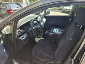 Honda Fr-v - 4100 € - 26031275 8 | Car24.bg Honda Fr-v - 4100 € - 26031275 8