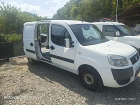 Fiat Doblo 1.9 JTD, Maxi , Klimatik, 105 k.c. - 2599 € - 24140254 2 | Car24.bg Fiat Doblo 1.9 JTD, Maxi , Klimatik, 105 k.c. - 2599 € - 24140254 2