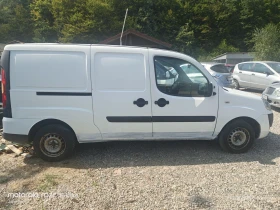 Fiat Doblo 1.9 JTD, Maxi , Klimatik, 105 k.c. - 2599 € - 24140254 4 | Car24.bg Fiat Doblo 1.9 JTD, Maxi , Klimatik, 105 k.c. - 2599 € - 24140254 4