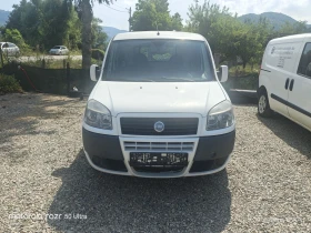 Fiat Doblo 1.9 JTD, Maxi , Klimatik, 105 k.c. - Car24.bg Fiat Doblo 1.9 JTD, Maxi , Klimatik, 105 k.c.