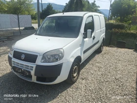 Fiat Doblo 1.9 JTD, Maxi , Klimatik, 105 k.c. - 2599 € - 24140254 13 | Car24.bg Fiat Doblo 1.9 JTD, Maxi , Klimatik, 105 k.c. - 2599 € - 24140254 13