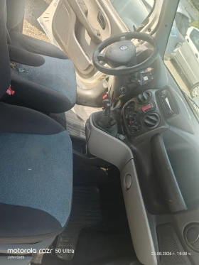 Fiat Doblo 1.9 JTD, Maxi , Klimatik, 105 k.c. - 2599 € - 24140254 17 | Car24.bg Fiat Doblo 1.9 JTD, Maxi , Klimatik, 105 k.c. - 2599 € - 24140254 17