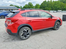 Subaru Crosstrek 2.5l Limited | Auto.bg — изображение 3 Subaru Crosstrek 2.5l Limited | Auto.bg — изображение 3