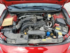 Subaru Crosstrek 2.5l Limited | Auto.bg — изображение 11 Subaru Crosstrek 2.5l Limited | Auto.bg — изображение 11