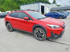 Subaru Crosstrek 2.5l Limited | Auto.bg — изображение 4 Subaru Crosstrek 2.5l Limited | Auto.bg — изображение 4