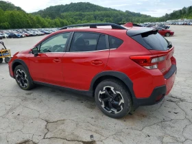 Subaru Crosstrek 2.5l Limited | Auto.bg — изображение 2 Subaru Crosstrek 2.5l Limited | Auto.bg — изображение 2