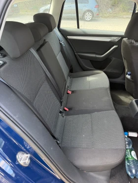 Skoda Octavia 1.2tfsi | Auto.bg — изображение 9 Skoda Octavia 1.2tfsi | Auto.bg — изображение 9