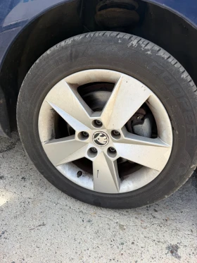 Skoda Octavia 1.2tfsi | Auto.bg — изображение 14 Skoda Octavia 1.2tfsi | Auto.bg — изображение 14
