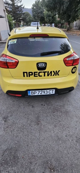 Kia Rio Хечбег | Auto.bg — изображение 3 Kia Rio Хечбег | Auto.bg — изображение 3