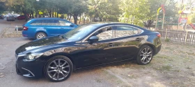 Mazda 6 Skayactiv- G - 13900 € - 78326112 2 | Car24.bg Mazda 6 Skayactiv- G - 13900 € - 78326112 2