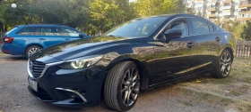 Mazda 6 Skayactiv- G - 13900 € - 78326112 6 | Car24.bg Mazda 6 Skayactiv- G - 13900 € - 78326112 6