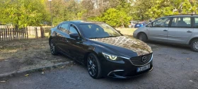 Mazda 6 Skayactiv- G - 13900 € - 78326112 4 | Car24.bg Mazda 6 Skayactiv- G - 13900 € - 78326112 4