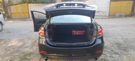 Mazda 6 Skayactiv- G - 13900 € - 78326112 15 | Car24.bg Mazda 6 Skayactiv- G - 13900 € - 78326112 15