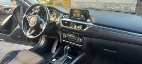 Mazda 6 Skayactiv- G - 13900 € - 78326112 11 | Car24.bg Mazda 6 Skayactiv- G - 13900 € - 78326112 11