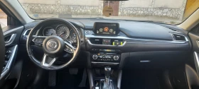 Mazda 6 Skayactiv- G - 13900 € - 78326112 7 | Car24.bg Mazda 6 Skayactiv- G - 13900 € - 78326112 7