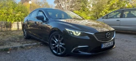 Mazda 6 Skayactiv- G - 13900 € - 78326112 16 | Car24.bg Mazda 6 Skayactiv- G - 13900 € - 78326112 16