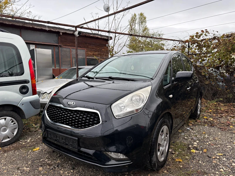Kia Venga 1.4i ГАЗОВ ИНЖЕКЦИОН EURO-6B - 4900 лв. / 2505.33 € - 55584960 1 | Car24.bg Kia Venga 1.4i ГАЗОВ ИНЖЕКЦИОН EURO-6B - 4900 лв. / 2505.33 € - 55584960 1