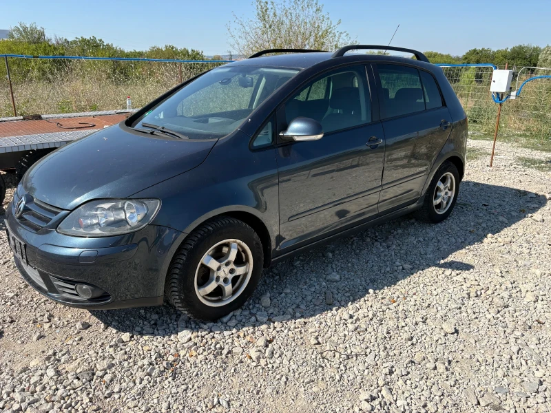 VW Golf Plus 1.4TSI перфектен - 1600 € - 12694297 1 | Car24.bg VW Golf Plus 1.4TSI перфектен - 1600 € - 12694297 1