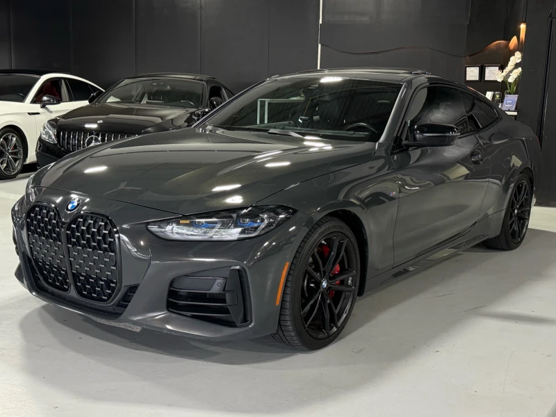 BMW 440 XDRIVE PERFORMANCE * КЛИПОВЕ* КАРФАКС - 36900 € - 28321414 1 | Car24.bg BMW 440 XDRIVE PERFORMANCE * КЛИПОВЕ* КАРФАКС - 36900 € - 28321414 1