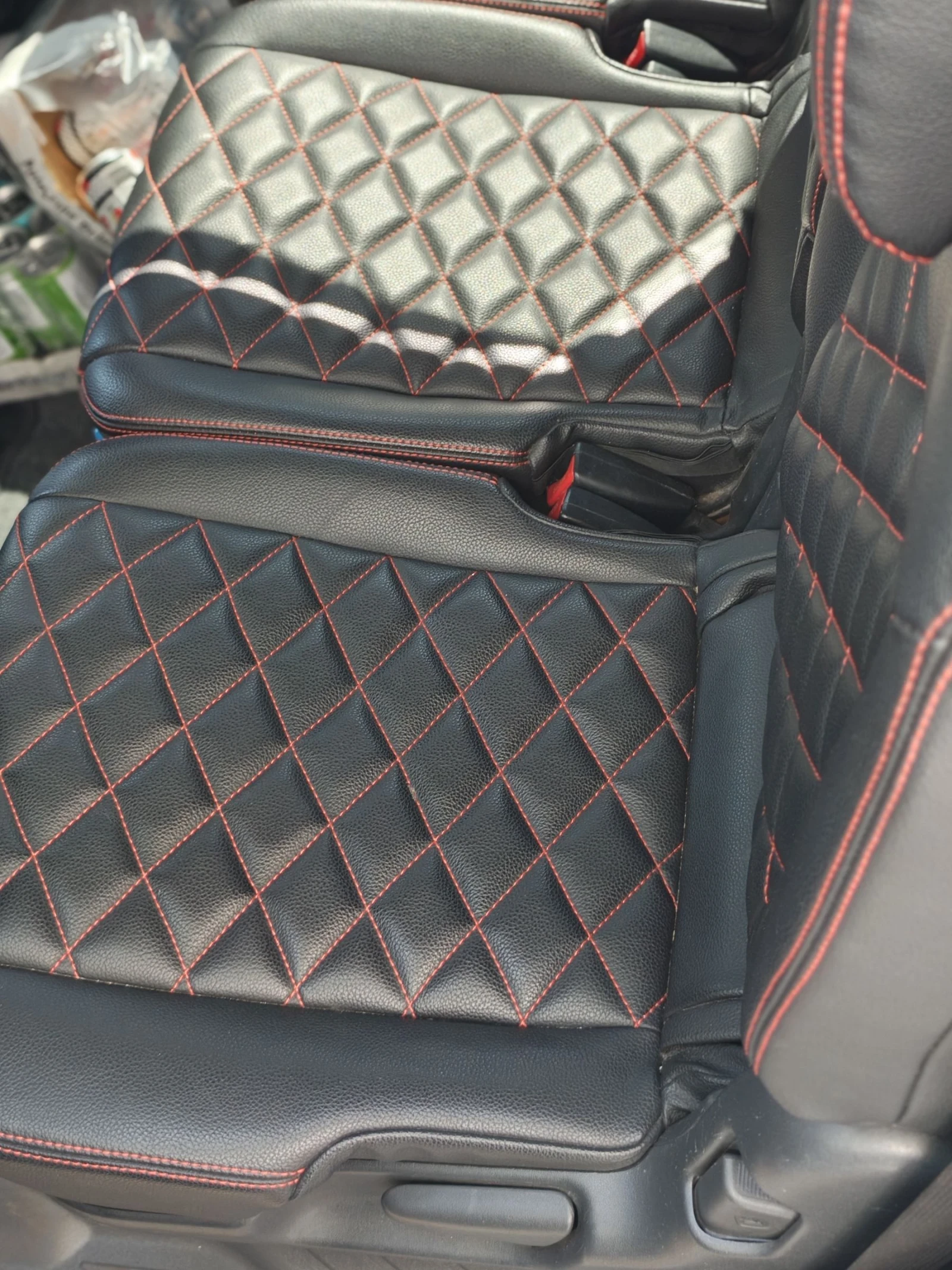 Toyota Prius + 7 местен  - изображение 6 | Auto.bg Toyota Prius + 7 местен  - изображение 6