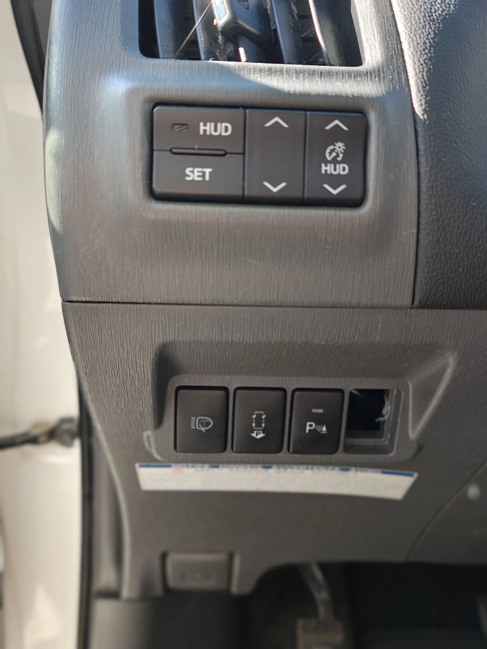 Toyota Prius + 7 местен  - изображение 7 | Auto.bg Toyota Prius + 7 местен  - изображение 7