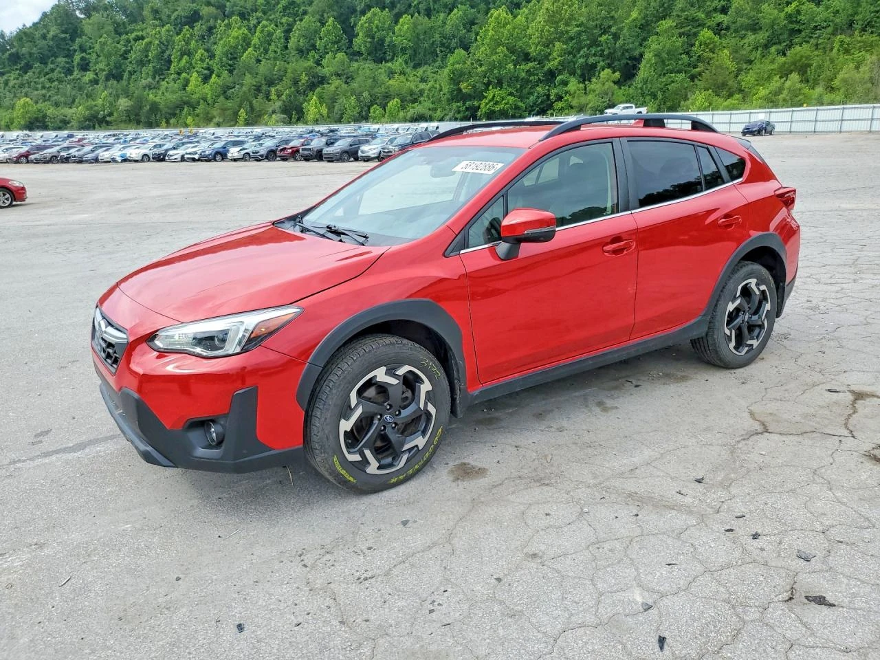 Subaru Crosstrek 2.5l Limited | Auto.bg — изображение 1 Subaru Crosstrek 2.5l Limited | Auto.bg — изображение 1