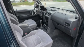 Mitsubishi Pajero 2, 5 4Х4Климатик - 8900 лв. / 4550.50 € - 61969904 7 | Car24.bg Mitsubishi Pajero 2, 5 4Х4Климатик - 8900 лв. / 4550.50 € - 61969904 7