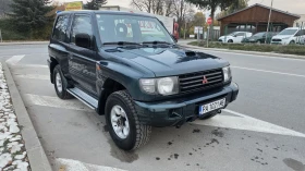 Mitsubishi Pajero 2, 5 4Х4Климатик - 8900 лв. / 4550.50 € - 61969904 2 | Car24.bg Mitsubishi Pajero 2, 5 4Х4Климатик - 8900 лв. / 4550.50 € - 61969904 2