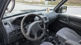 Mitsubishi Pajero 2, 5 4Х4Климатик - 8900 лв. / 4550.50 € - 61969904 6 | Car24.bg Mitsubishi Pajero 2, 5 4Х4Климатик - 8900 лв. / 4550.50 € - 61969904 6