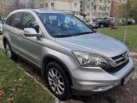 Honda Cr-v - Car24.bg Honda Cr-v