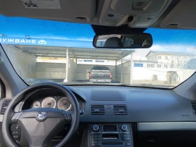 Volvo XC60 3.2 бензин - 11000 € / 21514.13 лв. - 26237178 4 | Car24.bg Volvo XC60 3.2 бензин - 11000 € / 21514.13 лв. - 26237178 4