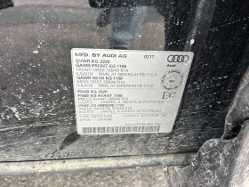 Audi Q3 Progressiv/CAMERA/КЛИП НА МОТОРА - 11500 € / 22492.04 лв. - 31896791 11 | Car24.bg Audi Q3 Progressiv/CAMERA/КЛИП НА МОТОРА - 11500 € / 22492.04 лв. - 31896791 11