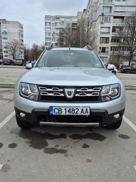 Dacia Duster 1.5dci - Car24.bg Dacia Duster 1.5dci