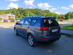 Peugeot 4007 2.4i-170кс-ШВЕЙЦАРИЯ-РЪЧКА-4Х4-7м | Auto.bg — изображение 6 Peugeot 4007 2.4i-170кс-ШВЕЙЦАРИЯ-РЪЧКА-4Х4-7м | Auto.bg — изображение 6