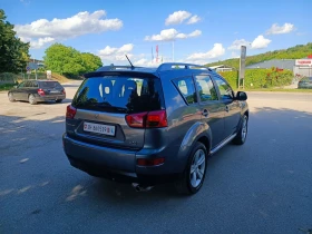 Peugeot 4007 2.4i-170кс-ШВЕЙЦАРИЯ-РЪЧКА-4Х4-7м | Auto.bg — изображение 3 Peugeot 4007 2.4i-170кс-ШВЕЙЦАРИЯ-РЪЧКА-4Х4-7м | Auto.bg — изображение 3