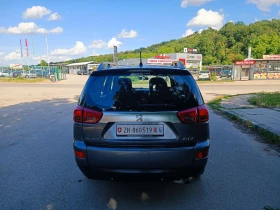 Peugeot 4007 2.4i-170кс-ШВЕЙЦАРИЯ-РЪЧКА-4Х4-7м | Auto.bg — изображение 4 Peugeot 4007 2.4i-170кс-ШВЕЙЦАРИЯ-РЪЧКА-4Х4-7м | Auto.bg — изображение 4