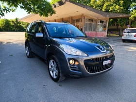 Peugeot 4007 2.4i-170кс-ШВЕЙЦАРИЯ-РЪЧКА-4Х4-7м | Auto.bg — изображение 2 Peugeot 4007 2.4i-170кс-ШВЕЙЦАРИЯ-РЪЧКА-4Х4-7м | Auto.bg — изображение 2