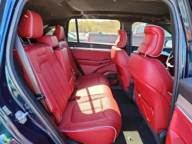 Jeep Grand Wagoneer * S Launch Edition* - 52500 € / 102681.07 лв. - 45845234 11 | Car24.bg Jeep Grand Wagoneer * S Launch Edition* - 52500 € / 102681.07 лв. - 45845234 11