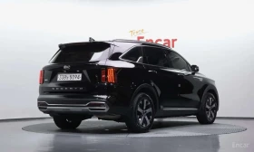 Kia Sorento * Diesel 2.2 4WD * | Auto.bg — изображение 2 Kia Sorento * Diesel 2.2 4WD * | Auto.bg — изображение 2