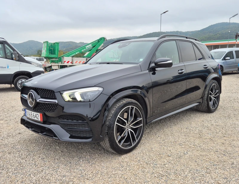 Mercedes-Benz GLE 400 ШВЕЙЦАРИЯ  - 122000 лв. / 62377.61 € - 99715758 1 | Car24.bg Mercedes-Benz GLE 400 ШВЕЙЦАРИЯ  - 122000 лв. / 62377.61 € - 99715758 1