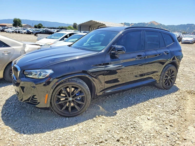 BMW X3 M40i / XDRIVE / ТЪРГ / ЛИЗИНГ - 28452 € / 55647.28 лв. - 23103808 1 | Car24.bg BMW X3 M40i / XDRIVE / ТЪРГ / ЛИЗИНГ - 28452 € / 55647.28 лв. - 23103808 1
