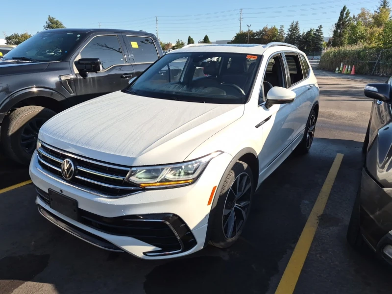 VW Tiguan HIGHLINE R LINE/CARFAX/7 МЕСТА/ПОДГРЕВ/ОБДУХ/ПАНО/ - 16999 € - 81962819 1 | Car24.bg VW Tiguan HIGHLINE R LINE/CARFAX/7 МЕСТА/ПОДГРЕВ/ОБДУХ/ПАНО/ - 16999 € - 81962819 1