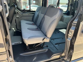 Renault Trafic 6 места | Auto.bg — изображение 9 Renault Trafic 6 места | Auto.bg — изображение 9