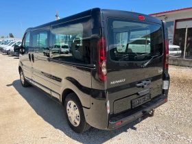 Renault Trafic 6 места | Auto.bg — изображение 4 Renault Trafic 6 места | Auto.bg — изображение 4